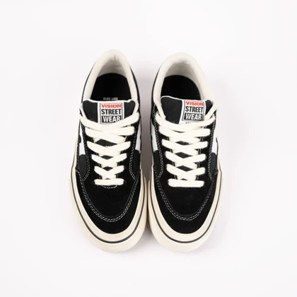 کفش ویژن مشکی/vision street wear Black