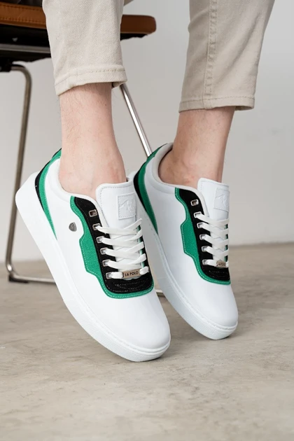 کتانی مردانه l.a-polo l.a-polo