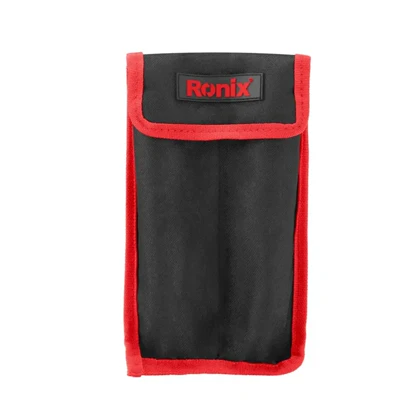 بیلچه چندکاره تاشو کمپینگ رونیکس مدل RH-9911