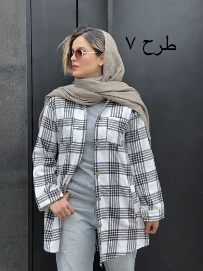 شکت کلاهدار بلند