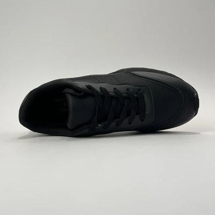 کفش راحتی ونس هامون مشکی تمام