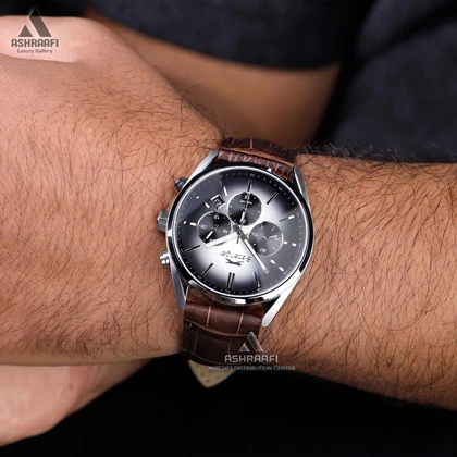 ساعت مردانه اسلازنجر Slazenger SL.09.2494.2.05