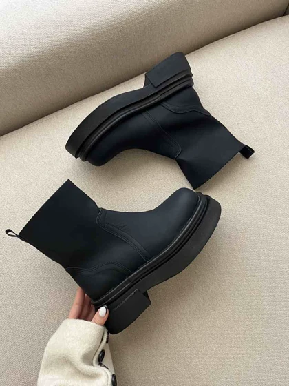 نیم بوت BASIC