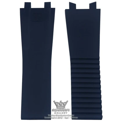 بند ساعت اولیس ناردین Ulysse Nardin watch strap DB