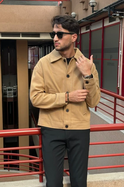 کت و ژاکت مردانه inpool inpool