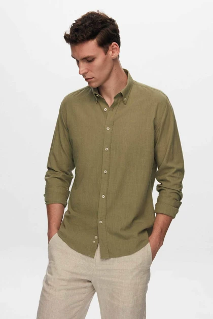 پیراهن مردانه اورجینال ds-damat ds-damat