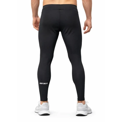 لگ ورزشی مردانه نایک مدل VHD-Dri Fit-4M1343 مشکی