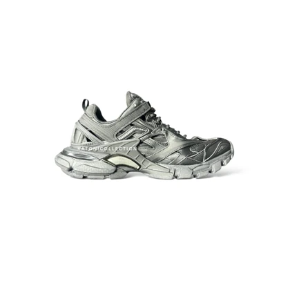 کتانی بالنسیاگا ترک Balenciaga Track 2