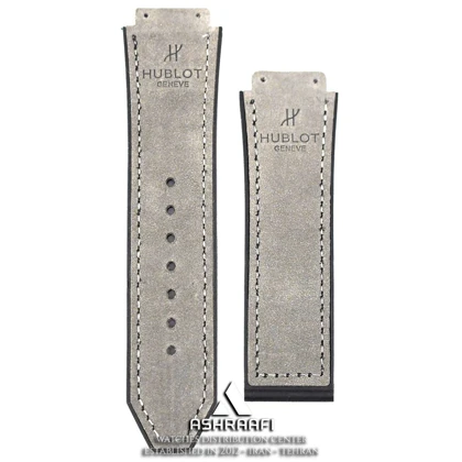بند ساعت هوبلو زنانه Hublot watch strap WG1