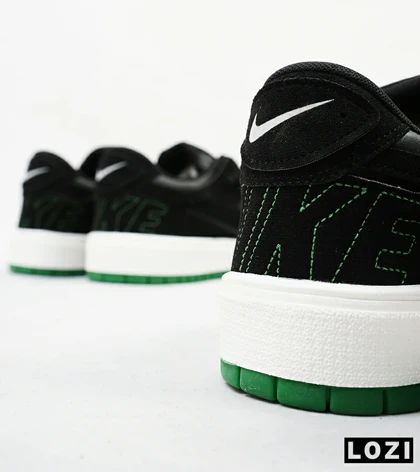 کفش کتانی مردانه NIKE AIR JORDAN