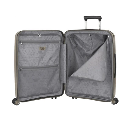 چمدان جنس سخت گابل اسپانیا مدل BROOKLYN - سایز متوسط