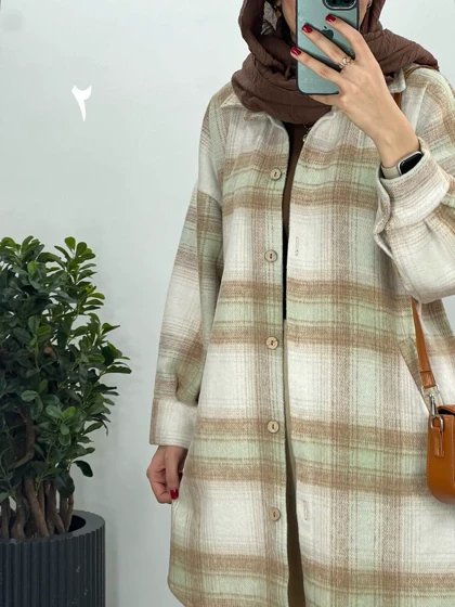 شکت پشمی هور 2 با ارسال رایگان