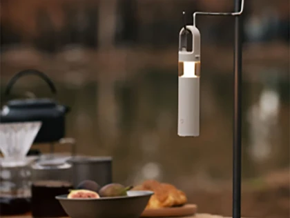 چراغ کمپینگ شیائومی Xiaomi Mijia MJLYD001QW