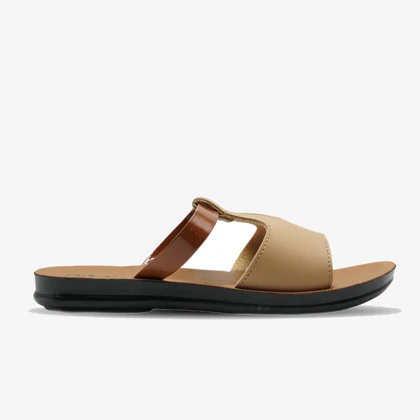 کفش دمپایی زنانه 0577