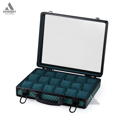 جعبه ساعت 18 عددی Box Watches 18-GK