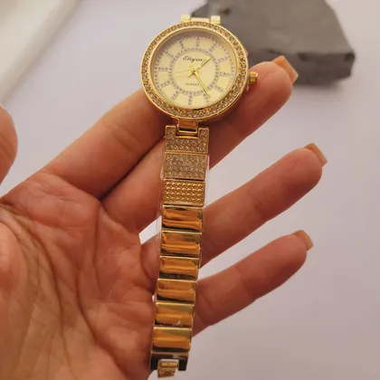 ساعت جواهری eliyina
