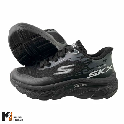 کفش زنانه اسکیچرز مدل Run 2360 مشکی