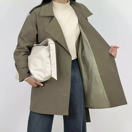 ترنچ کت 1008025