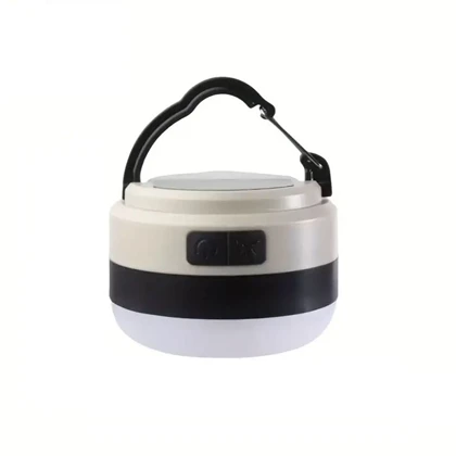 چراغ سقفی چادر شارژی مدل YD-2310