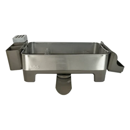 آبچکان استیل کد Dr1015G