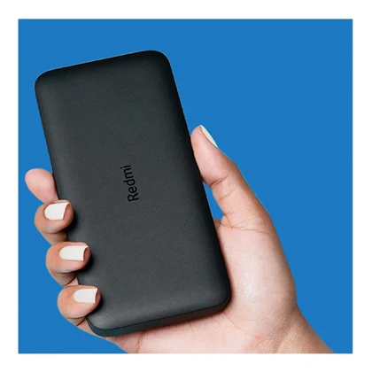 پاور بانک شیائومی 20000 میلی آمپر redmi