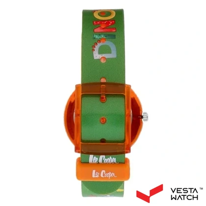 ساعت مچی بچگانه لی کوپر LEE COOPER مدل LC.K.4.777