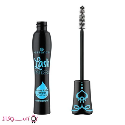 ریمل بلند کننده اسنس مدل lash princess حجم 12 میل