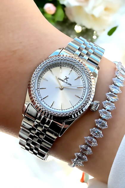 ساعت زنانه daniel-klein daniel-klein