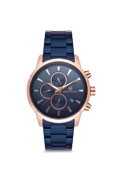 ساعت مردانه sergio-tacchini sergio-tacchini