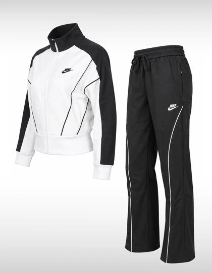 ست سویشرت و شلوار ورزشی زنانه نایک Nike Dynamic Move W