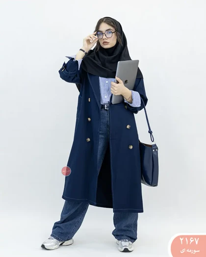 ترنج کت بلنددلا 2167