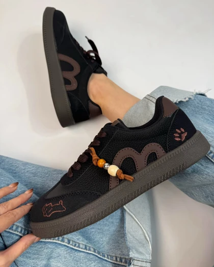 ونس دخترانه مدل میو