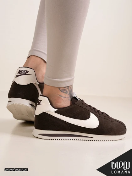 کتانی نایک کورتز لومانا - کد 2044