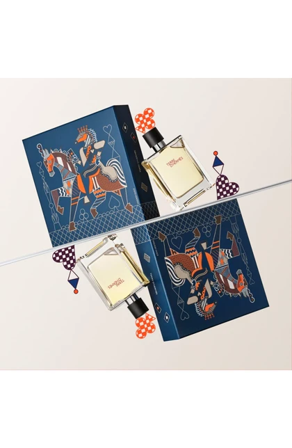 عطر هرمس تق هرمس Hermes Terre d’Hermes