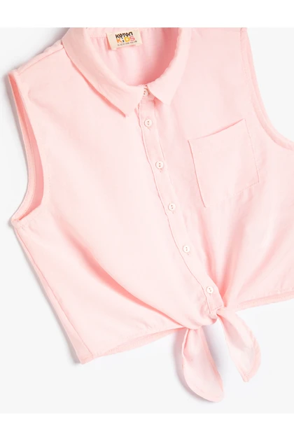 پیراهن بچگانه koton