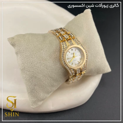 ساعت زنانه BOAKE کد sb678