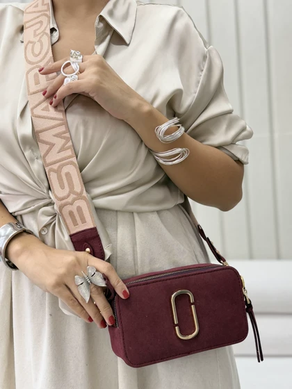 کیف جیر لئا