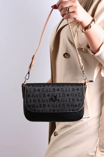 کیف دوشی زنانه just-polo just-polo