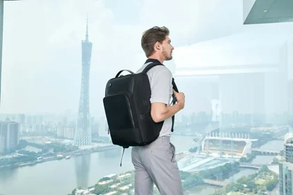 کوله پشتی اورجینال آرکتیک هانتر مدل ARCTIC HUNTER - ARH00403