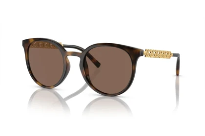 عینک آفتابی دولچه گابانا Dolce & Gabbana DG6189U 050273