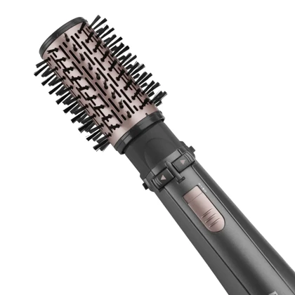 سشوار برس دار چرخشی بابلیس BaByliss مدل AS967ROE توان 1000 وات
