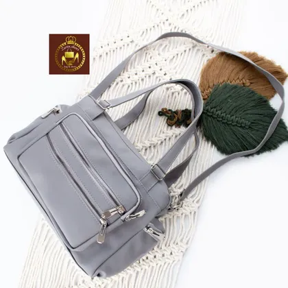 کیف زنانه دستی و دوشی بگ ساک