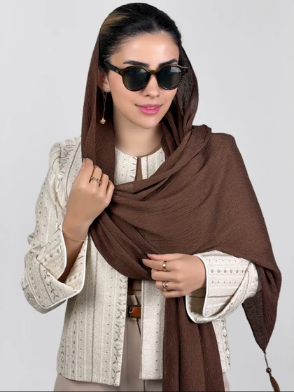 کت سوزن دوزی لینن کد ZILAN