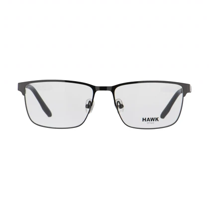 عینک طبی هاوک مدل HAWK 7897
