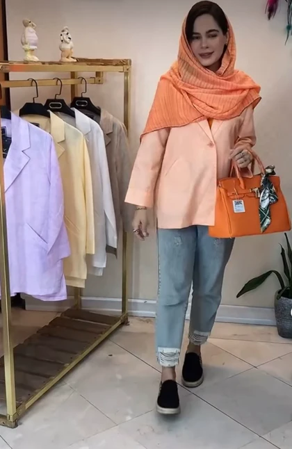 کت طلوع