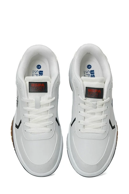 کفش ورزشی مردانه Bautista 4pr White-navy A101812163 4w BAUTISTA 4PR
