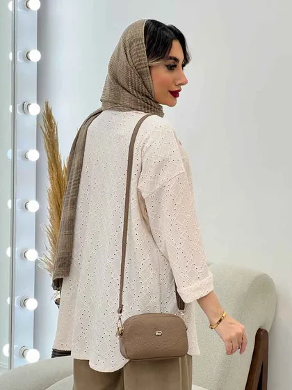 شومیز پایین هلال گیتی