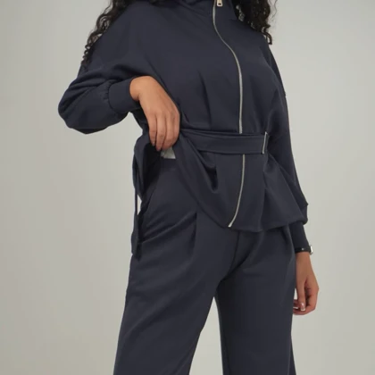 ست اویشو کمربندار