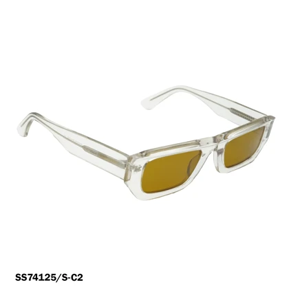 عینک آفتابی یونیسکس آنتونیو سانچز ( ANTONIO SANCHEZ ) مدل S2857