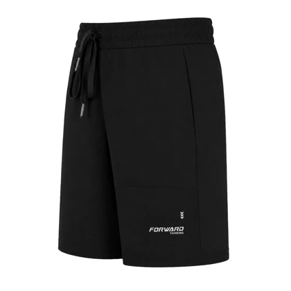 شلوارک ورزشی زنانه نایک مدل Dri Fit-NK46 مشکی